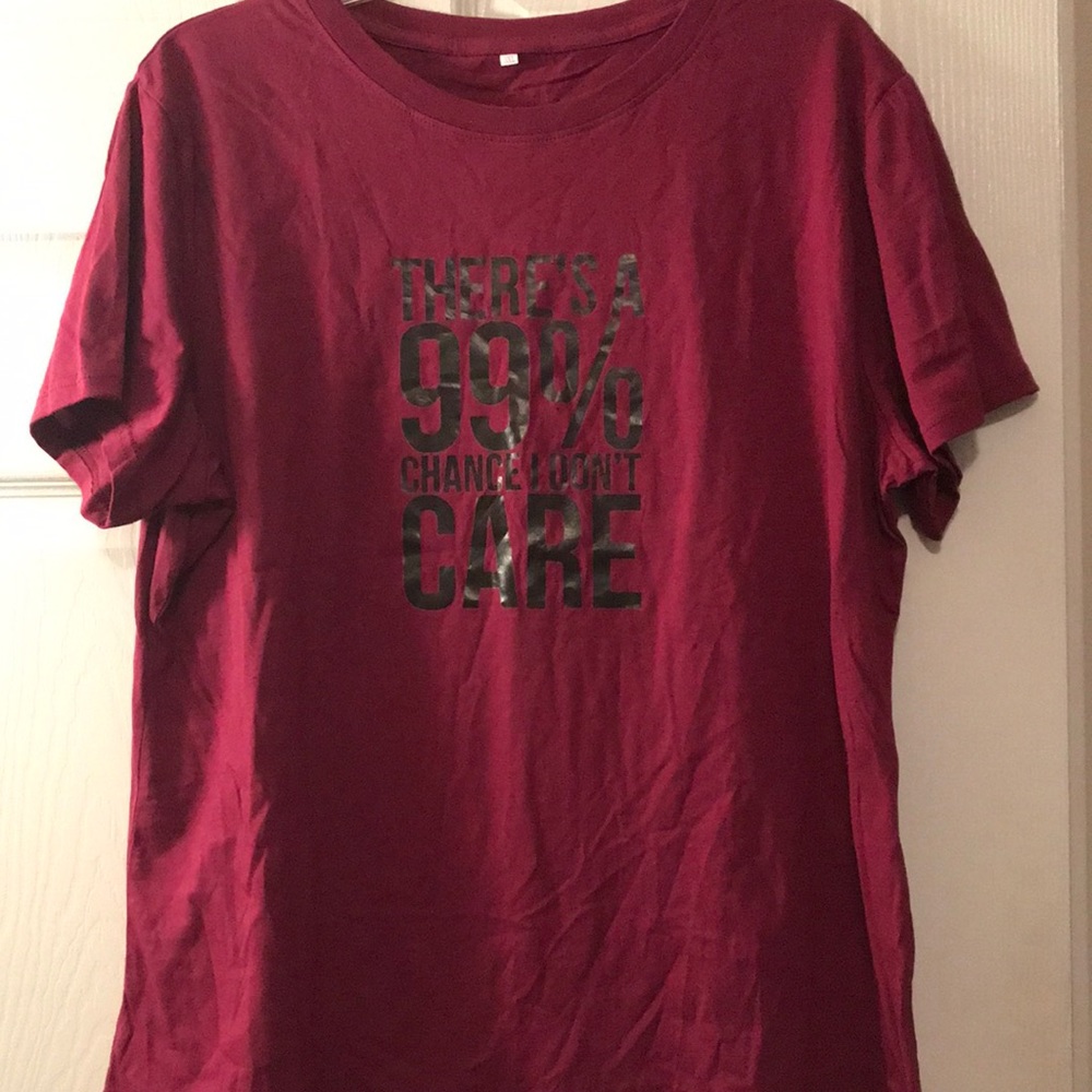 NWOT T-shirt